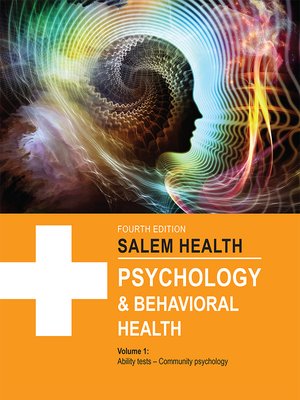 cover image of Salem Health